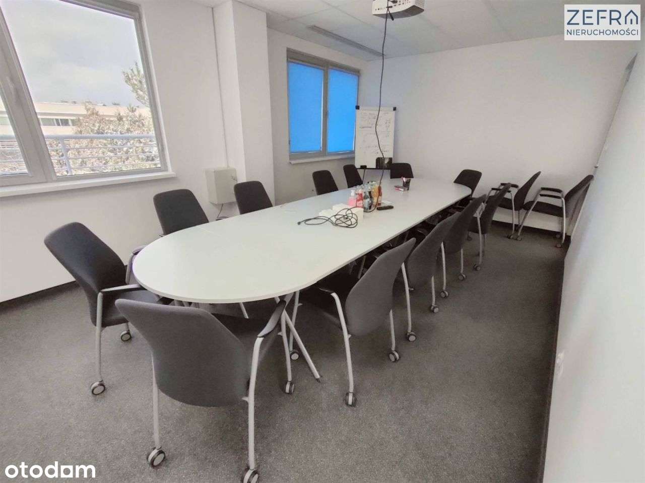 Biurowiec*2874m2*Najemca*Bronowice Wielkie*-13