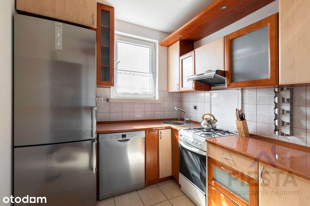 !!! Warszawa, Białołęka-2 pokoje I51m2 I Garaż - Pełny obrazek: 4/7