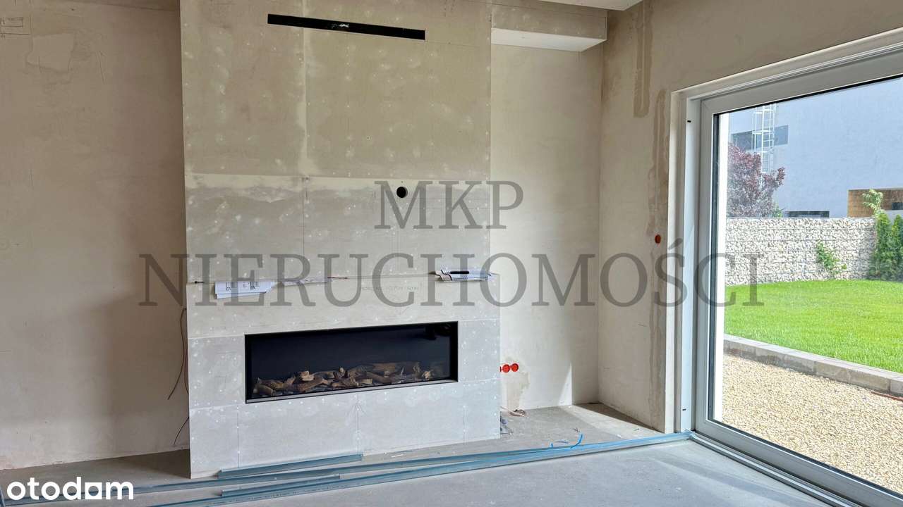 Sprzedam Dom Nowy Wolnostojący w Katowice-Podlesie-5