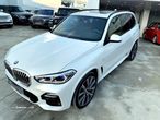 BMW X5 40 d xDrive Pack M - 54