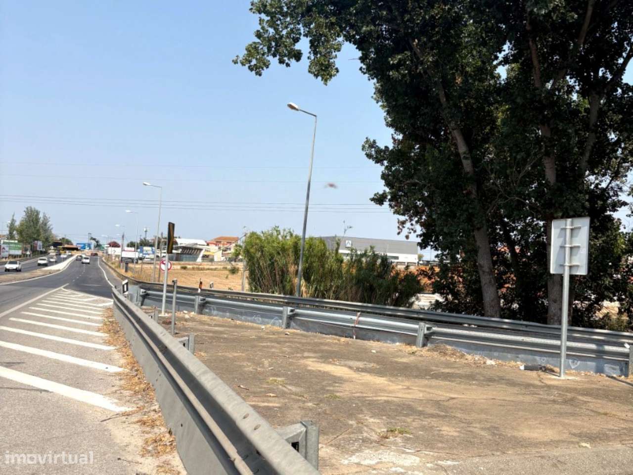 Lote Industrial 30.000 m² | Palmela | Construção 11.900 m².-5