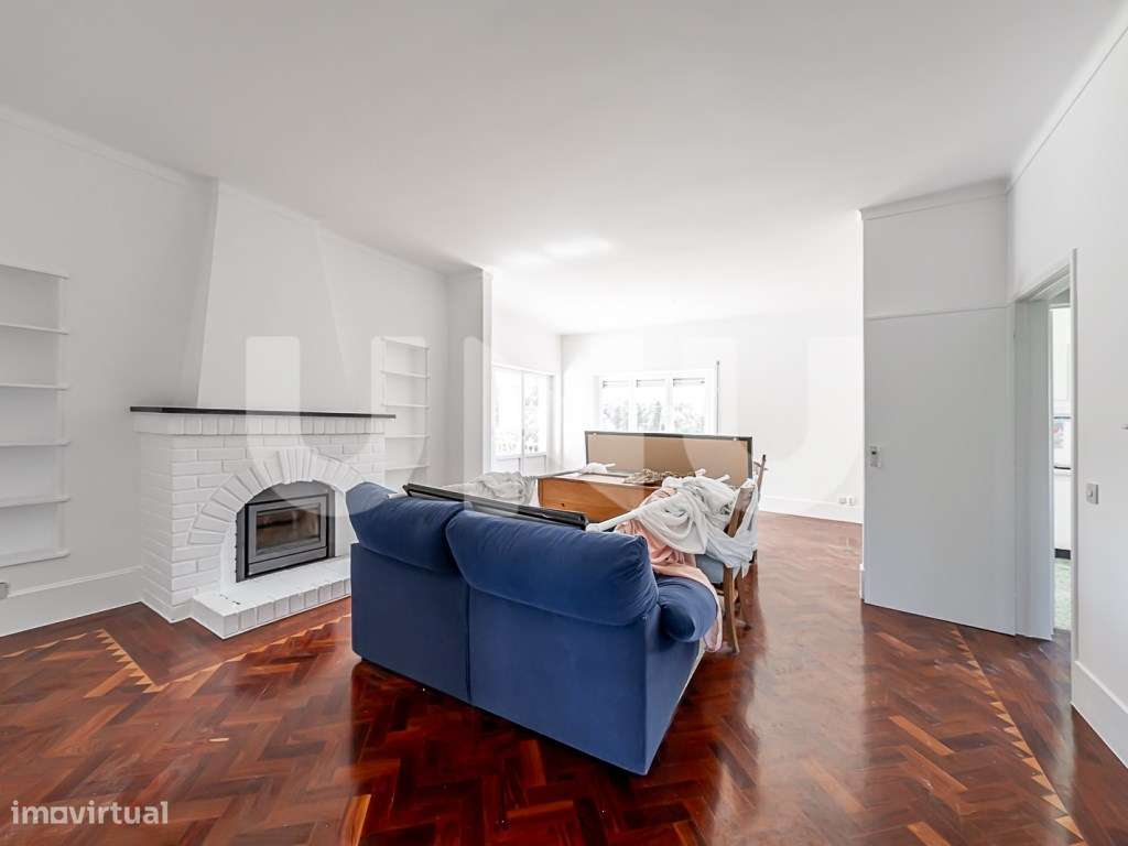 Retiro de Charme em Colares - Vista Deslumbrante para o Atlântico-18