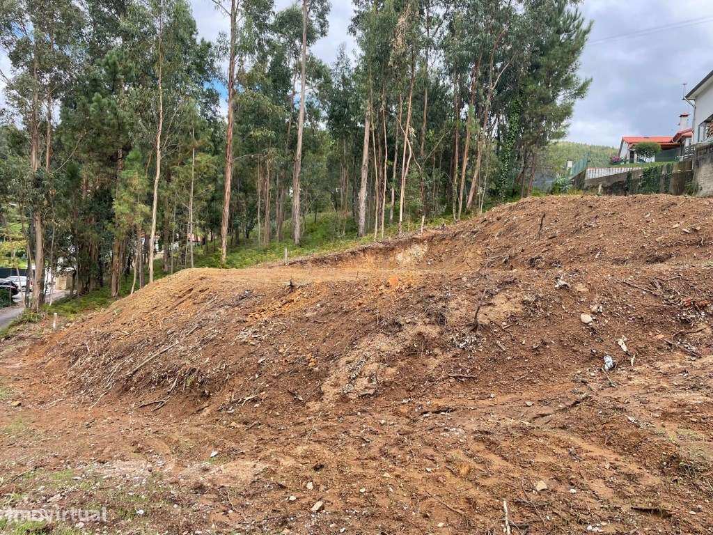 Terreno para construção em Anais - Grande imagem: 4/5