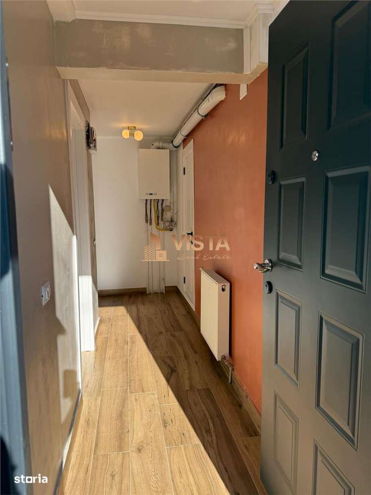 Apartament la casa cu curte si garaj la 5 minute de Centru Brasov-4
