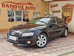 Audi A5 Sportback 2.0 TDI Multitronic - 9