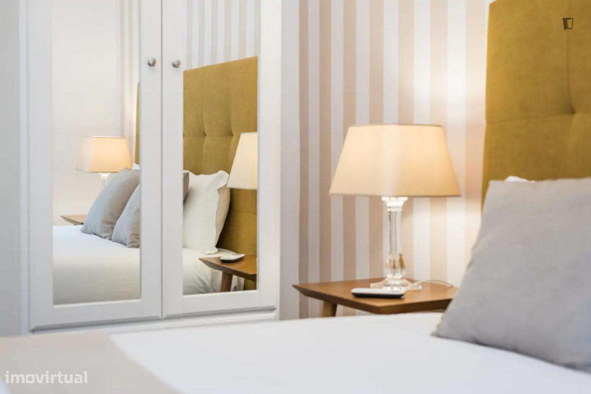 Apartamento com 2 quartos - localizado em Bonfim Porto - Grande imagem: 4/10