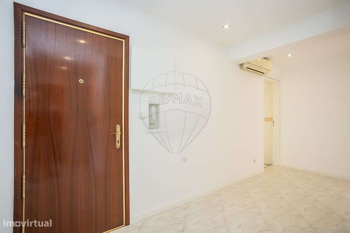 Apartamento T3 para venda-5