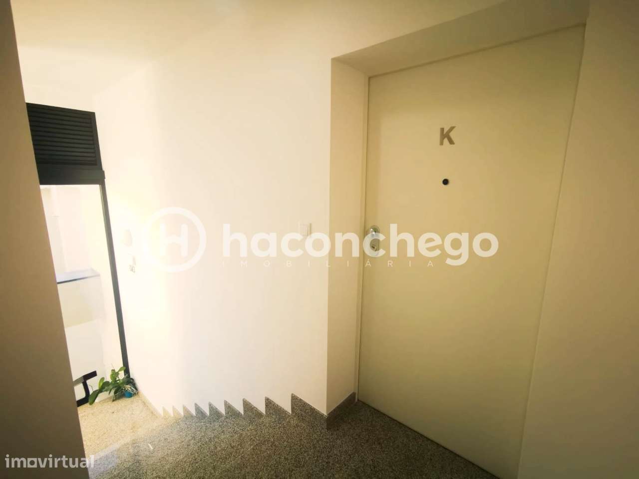 Apartamento T1 em Barcelos com lugar de garagem-7