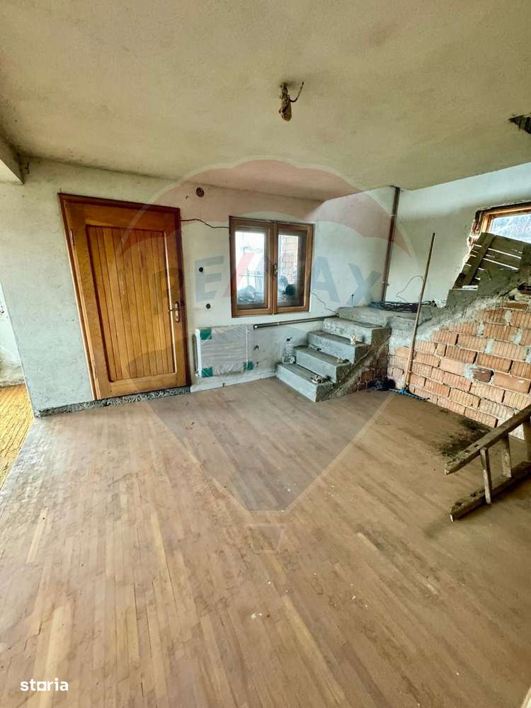 Casa de vis Valea Siliștii - spațiu generos, natura si liniște deplina - Imagine principală: 2/17