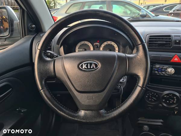 Kia Picanto 1.1 Start - 28