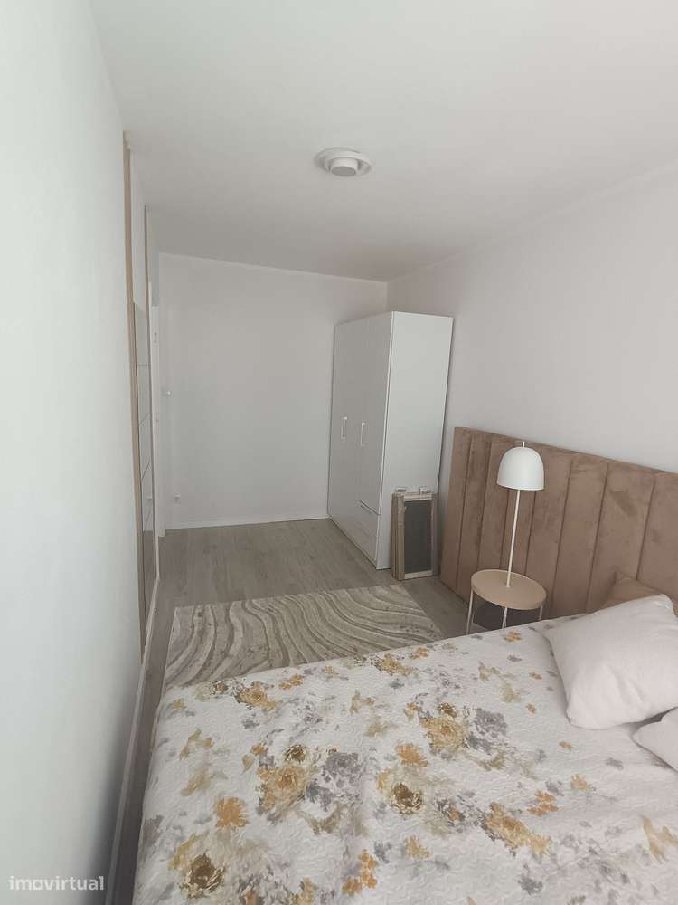 2 Apartamentos T2 Macedo de Cavaleiros (Praia Fluvial do Azibo) - Grande imagem: 4/16