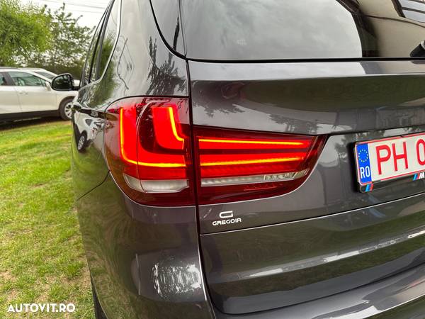 BMW X5 sDrive25d Sport-Aut. - 38