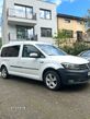 Volkswagen Caddy - 2