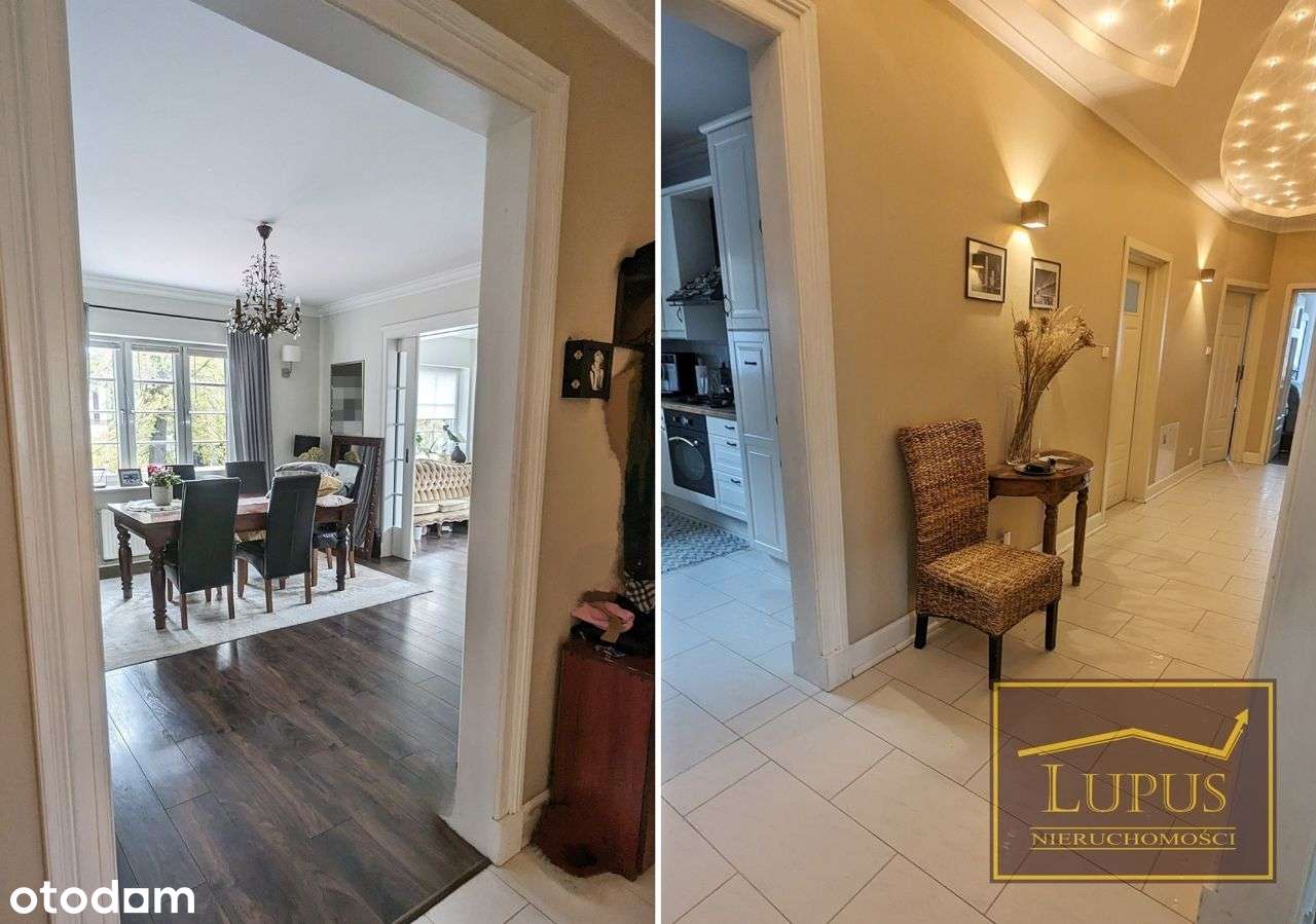 SUPER CENA! Duże mieszkanie w Stargardzie-8