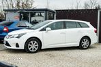 Toyota Avensis Combi 1.8 Life - 4