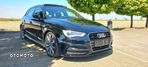 Audi A3 2.0 TDI Sportback (clean diesel) quattro S tronic Ambiente - 15