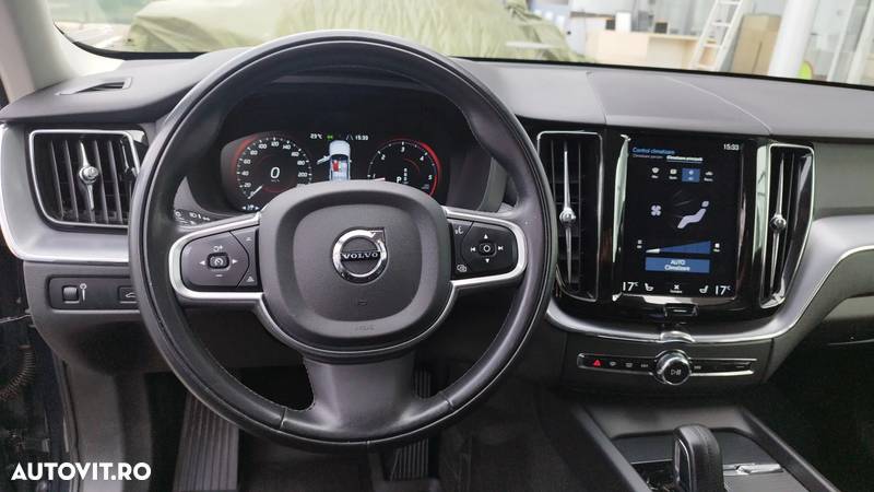 Volvo XC 60 - 12