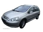 PEUGEOT 307 SW 03R- DACH SOLAR SZYBA ETSC - 1