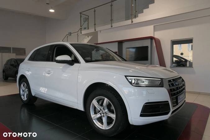 Audi Q5 2.0 TFSI Quattro Sport S tronic - 2