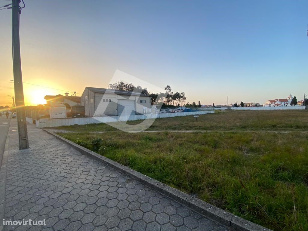 Terreno Urbano Gafanha da Nazaré