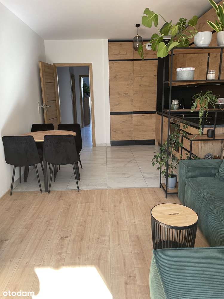 Wysoki standard, 3-pokoje obok G.Północnej, os. strzeżone - Pełny obrazek: 3/20