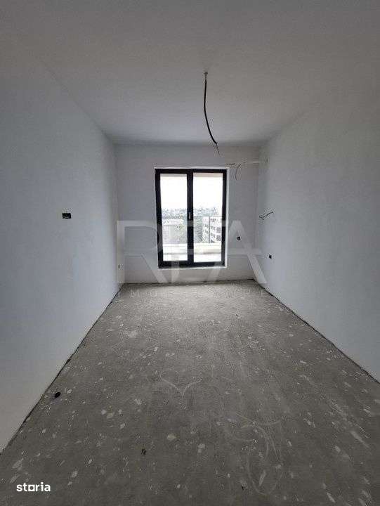 Penthouse 5/5 centrala, parcare, Bdul Timisoara,Str. Leoata. - Imagine principală: 4/11