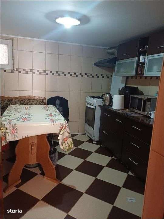Casa de vanzare 95mp cu teren de 231mp -Intrarea Cartojanca-Rahova-7