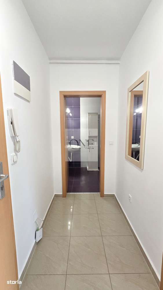 Garsoniera Modernă Zona Avantgarden Comision 0%-8