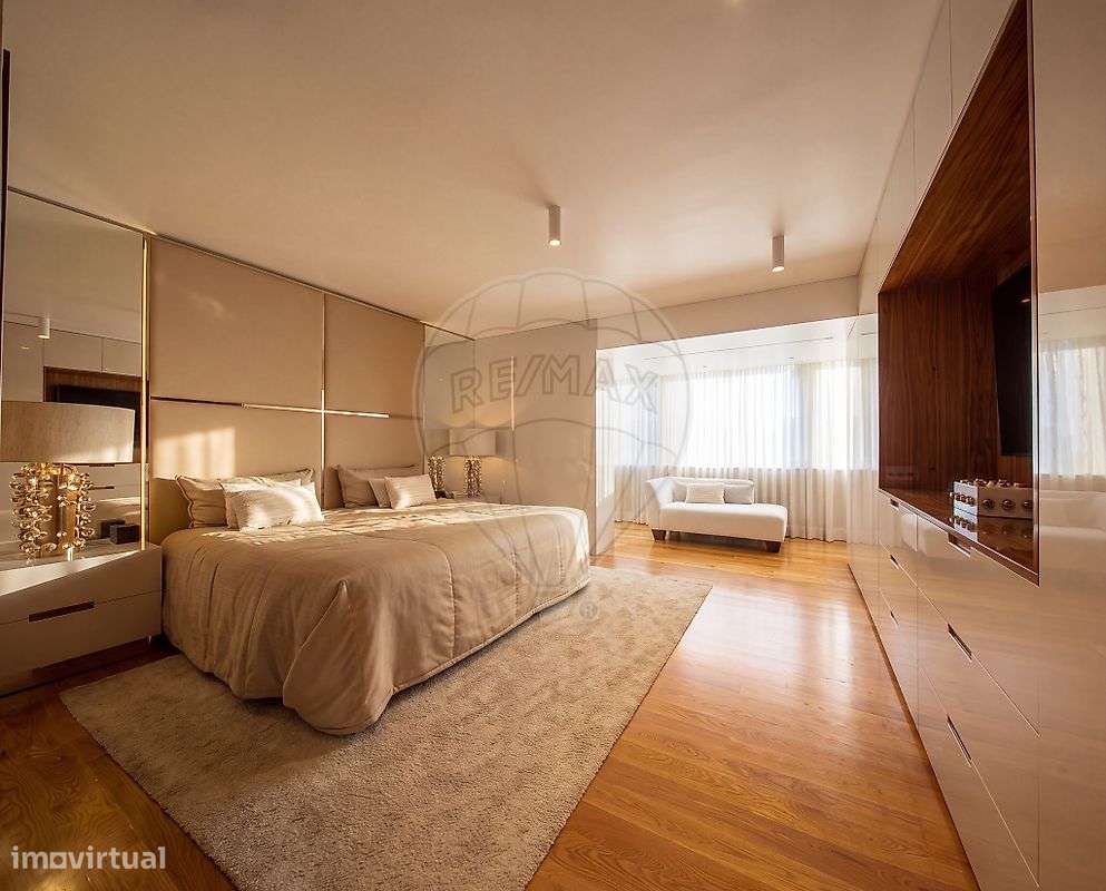 Apartamento T4 para venda-18