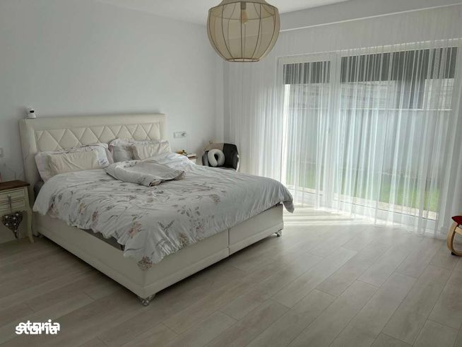Casă Modernă zona Valea Rusului , strada Căprioarei-5