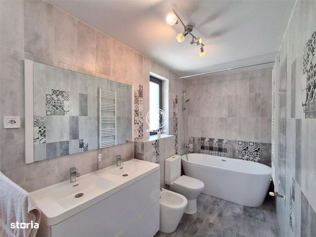 Duplex de vanzare Rediu-14