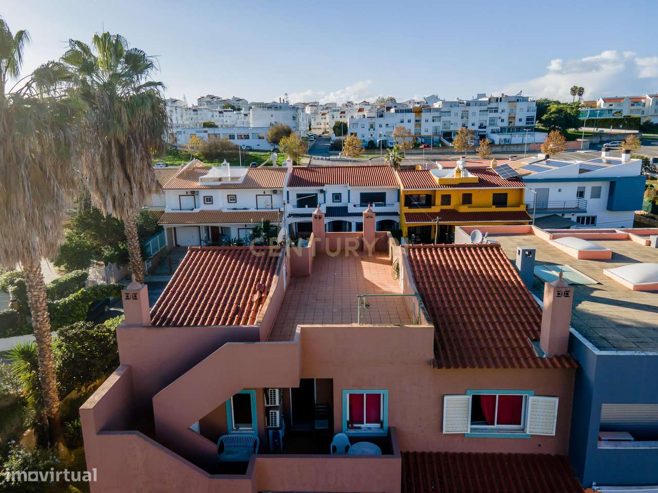 Moradia com 6 quartos - Grande imagem: 5/58