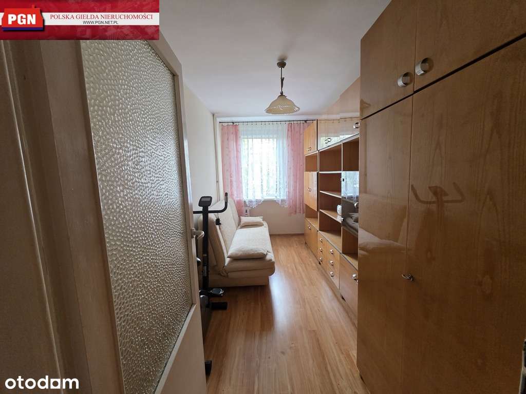 Atrakcyjne mieszkanie 3 pokojowe w Kłodzku - Pełny obrazek: 4/13