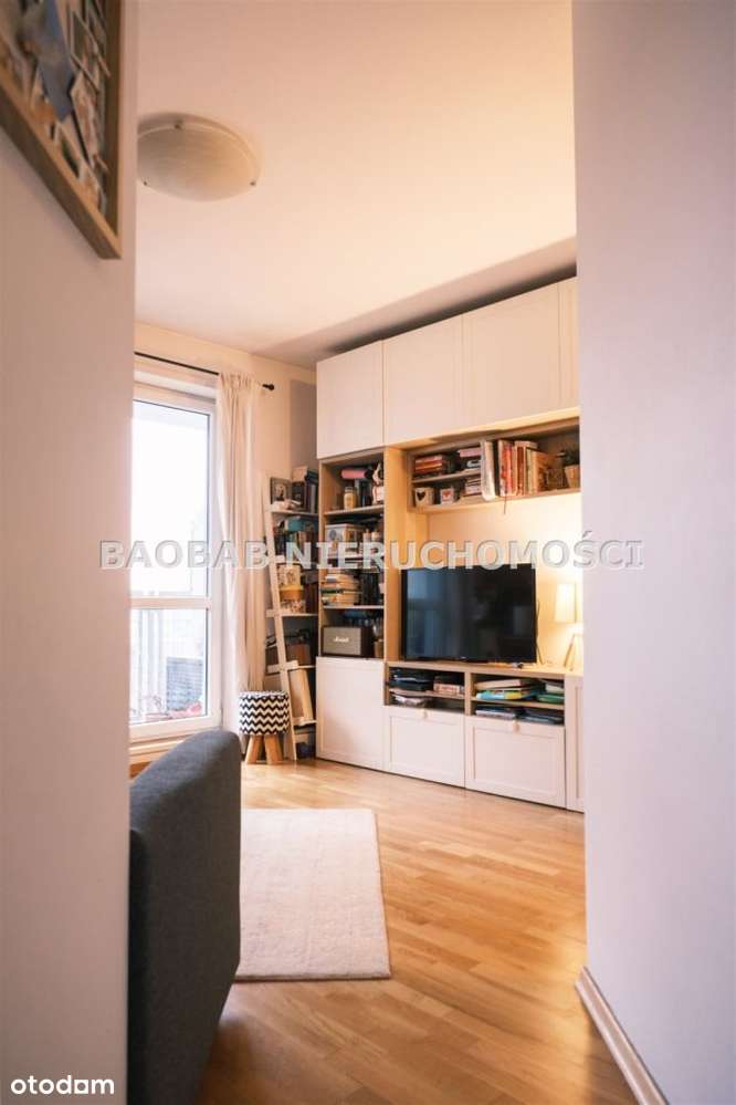 2 pokoje Ursynów Płaskmowickiej 46 sprzedam-4