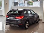 BMW X1 18 d sDrive Advantage - 2