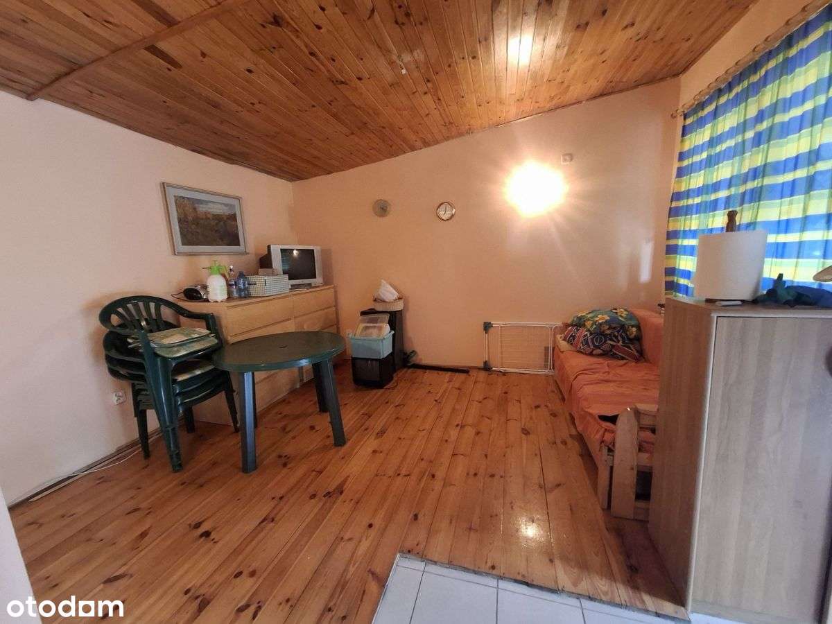 Dwie działki z domkiem, Rod-Wagowo, Polecam! - Pełny obrazek: 5/16