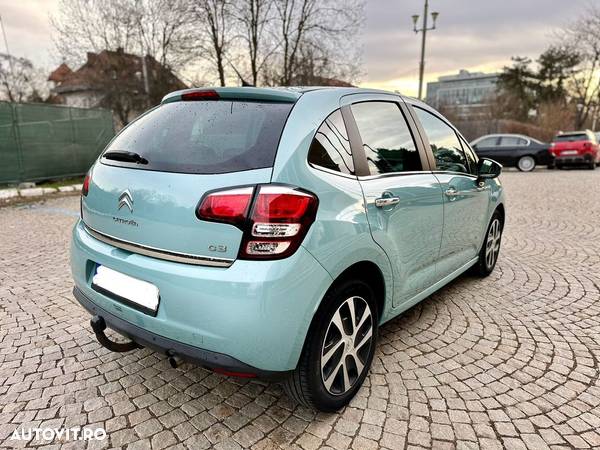 Citroën C3 Pure Tech 83 S&S SHINE PACK - 10