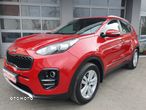 Kia Sportage 1.6 T-GDI Business Line 4WD - 3