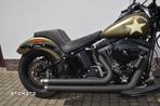 Harley-Davidson Softail Slim - 10