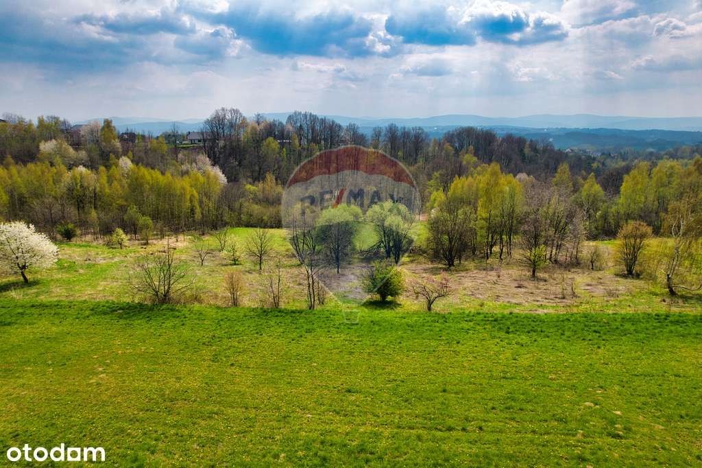 Działka budowlana 11a Byszyce-17
