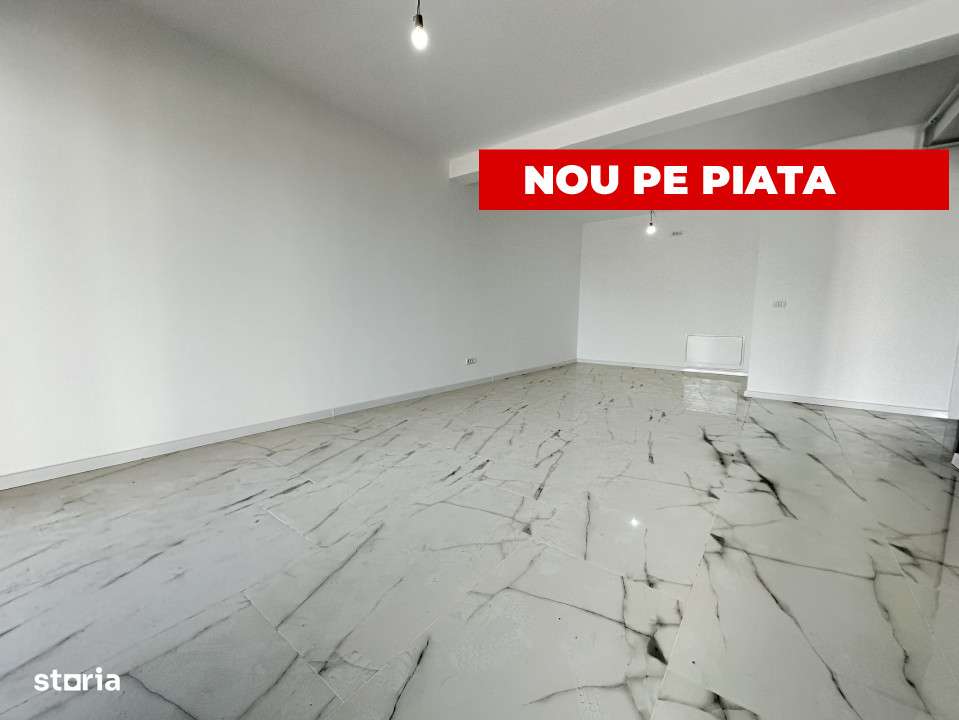 Apartament nou, 3 camere - Dumbravita (Ion Creanga) - Imagine principală: 2/7