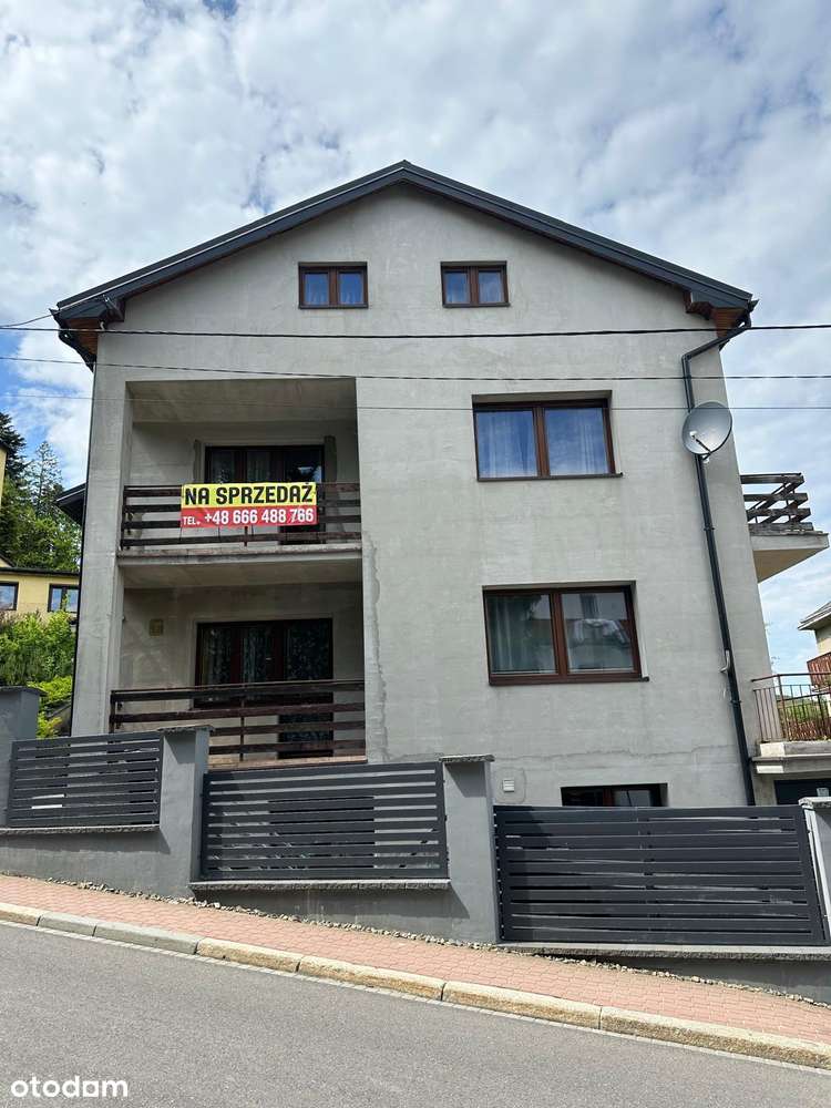 dom na sprzedaz