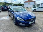 Volvo V60 2.0 D2 VOR - 2