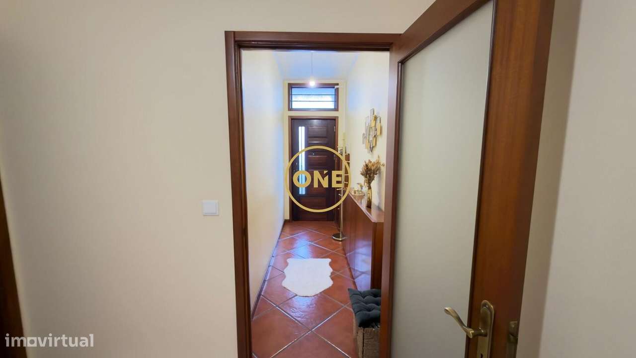 Andar Moradia T2+1 Rio Tinto - Grande imagem: 4/25