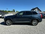 Volvo XC 90 B5 D AWD Geartronic Inscription - 8