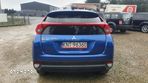 Mitsubishi Eclipse Cross 1.5 T GPF Inbusiness CVT - 4