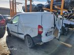 caseta de directie panou sigurante pompa servodirectie Ford transit Courier motor 1.0benz dezmembrez - 3