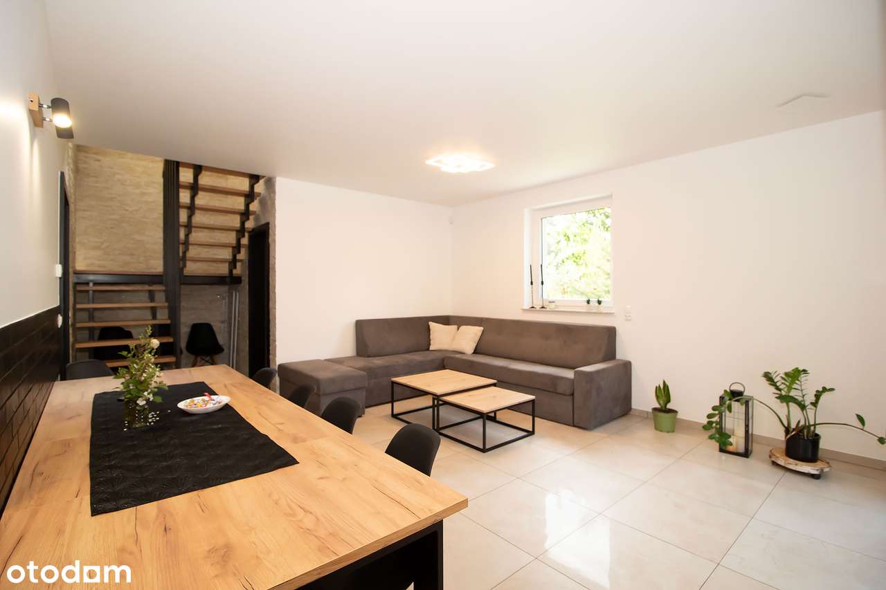 całoroczny dom nad jeziorem - Pełny obrazek: 5/14