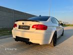 BMW M3 Coupe Drivelogic - 8