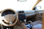 Porsche Cayenne Tiptronic - 28